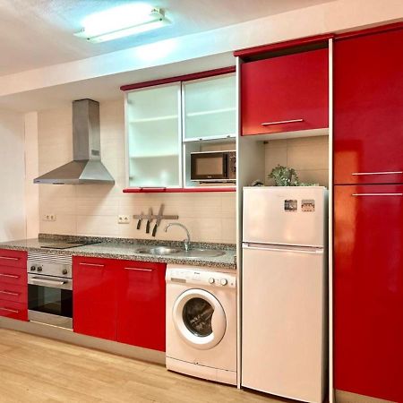 Santa Lucia 1 Bedroom Apartment Malaga Zewnętrze zdjęcie