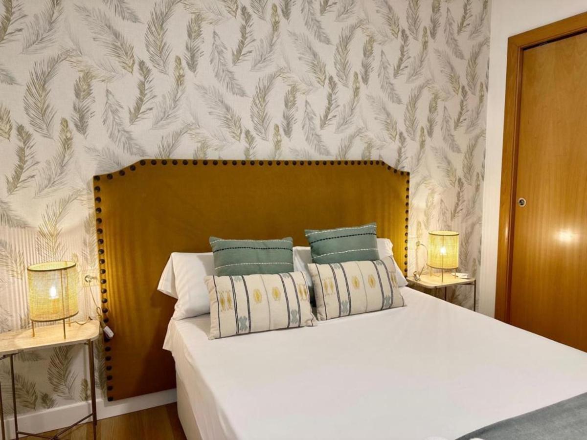 Santa Lucia 1 Bedroom Apartment Malaga Zewnętrze zdjęcie