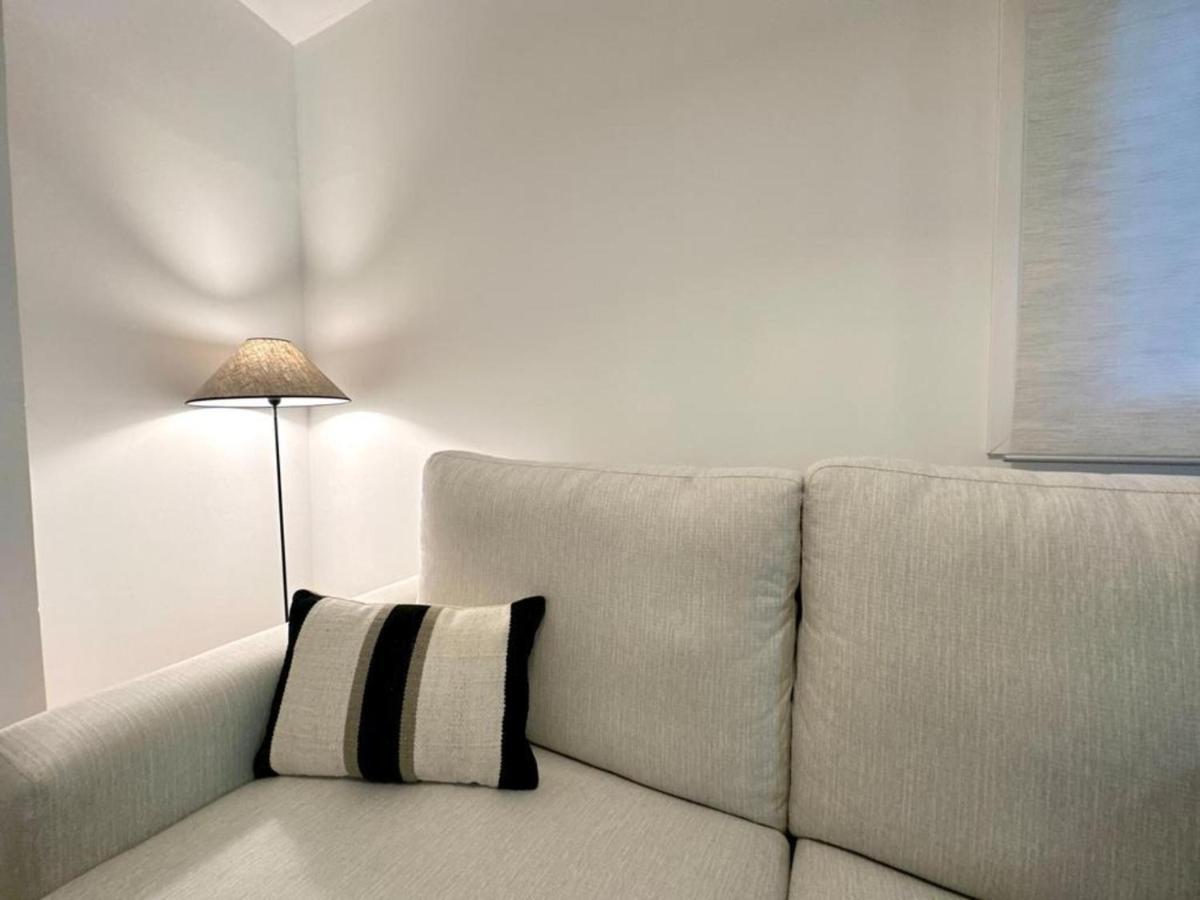 Santa Lucia 1 Bedroom Apartment Malaga Zewnętrze zdjęcie