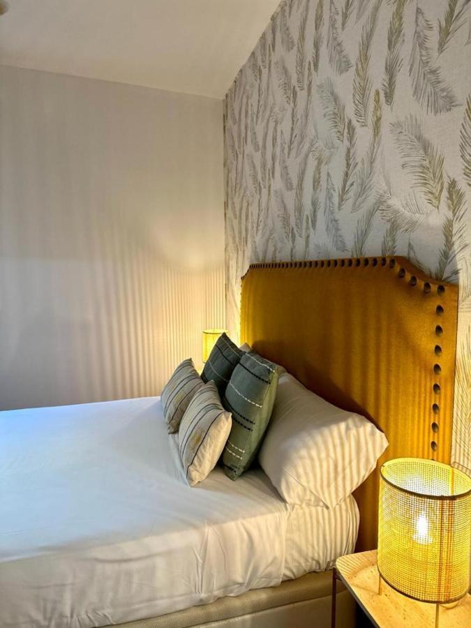 Santa Lucia 1 Bedroom Apartment Malaga Zewnętrze zdjęcie