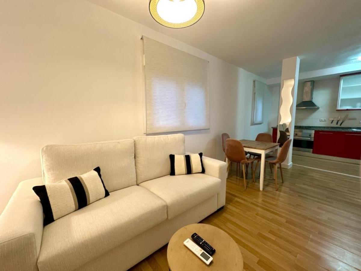 Santa Lucia 1 Bedroom Apartment Malaga Zewnętrze zdjęcie