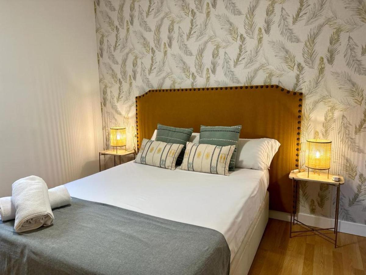 Santa Lucia 1 Bedroom Apartment Malaga Zewnętrze zdjęcie