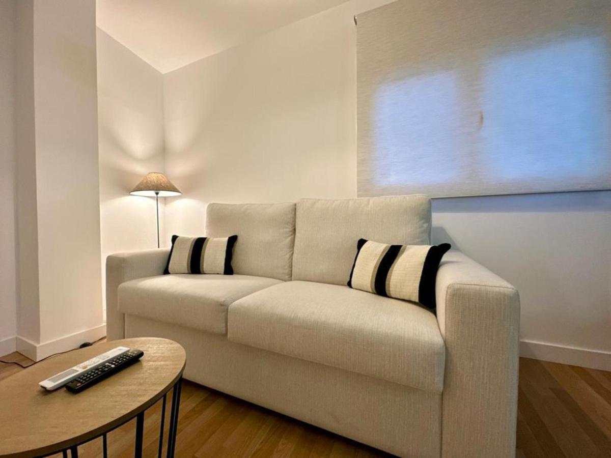 Santa Lucia 1 Bedroom Apartment Malaga Zewnętrze zdjęcie